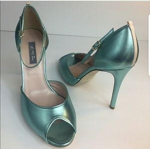 SJP by Sarah Jessica Parker Shoes - SJP Ursula SJP by Sarah Jessica Parker Shoes - SJP Ursula